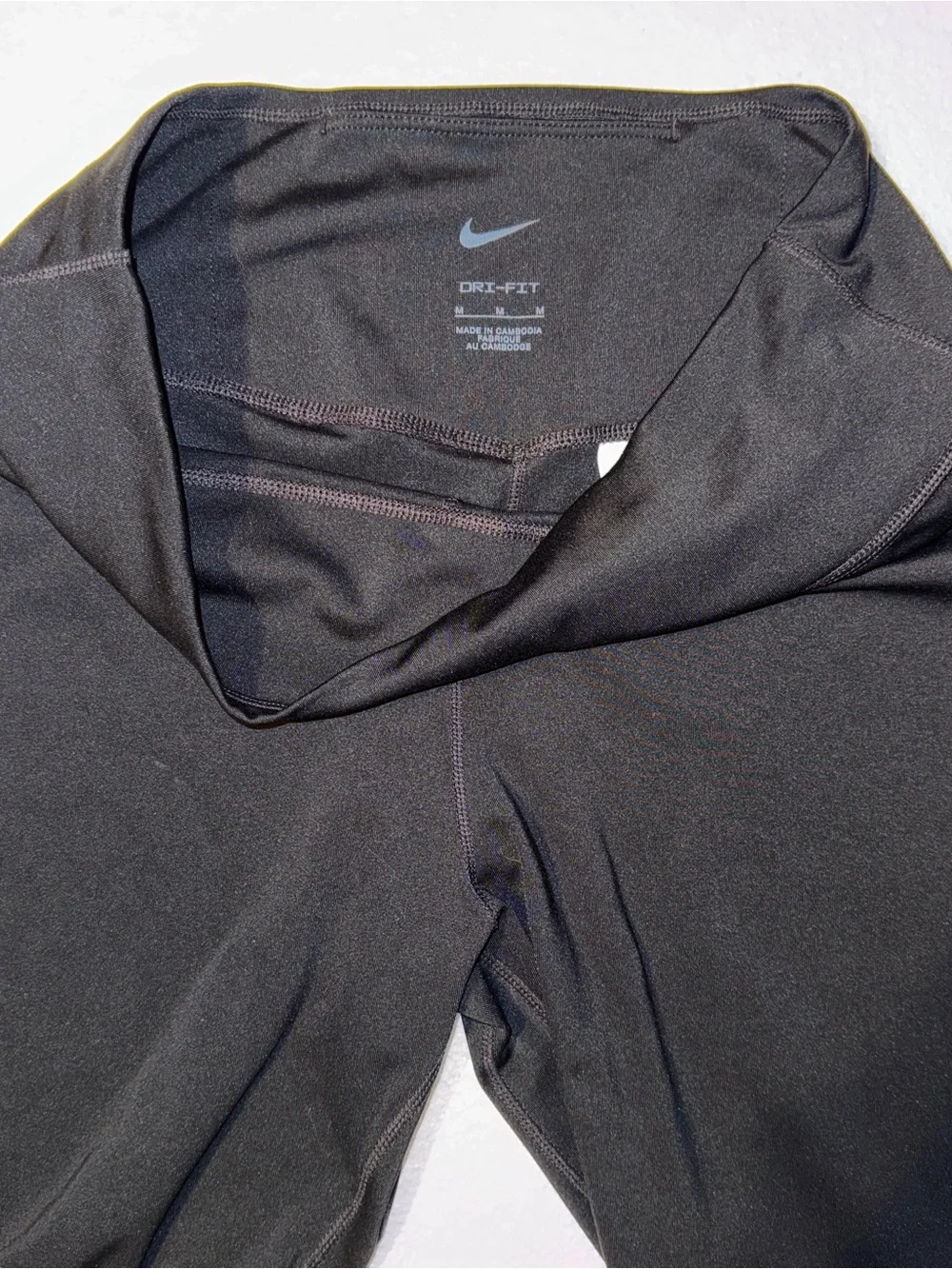 Nike dri fit